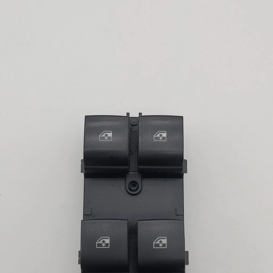 Interruptor de janela 2017 2018 2019 2020 Chevrolet Sonic Driver Master 22915124 - Imagem 4 de 4