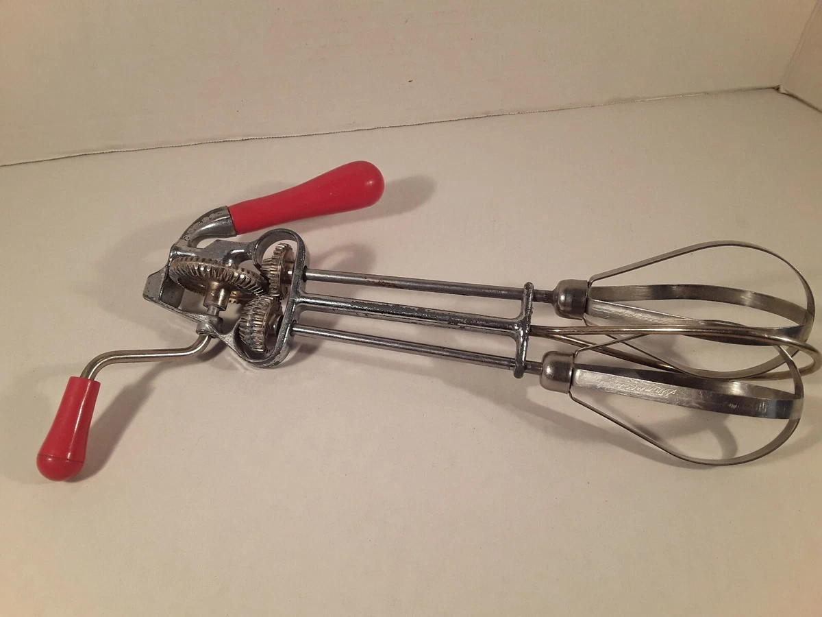 Long hand mixer deals