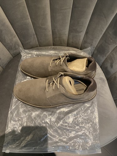 mens clarks shoes size 9.5 new