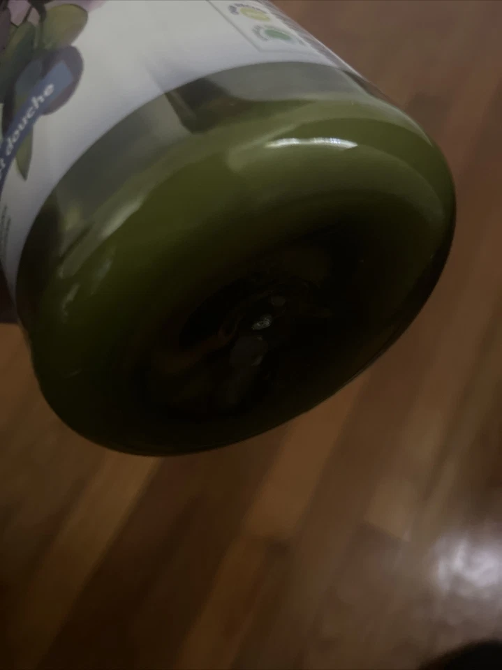 Kiss My Face tipo sensível azeite sem fragrância e banho de aloe e lavagem corporal NOVO - Imagem 2 de 2