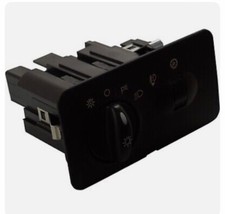 Headlight Switch For 2002-2004 Ford F-250 Super Duty