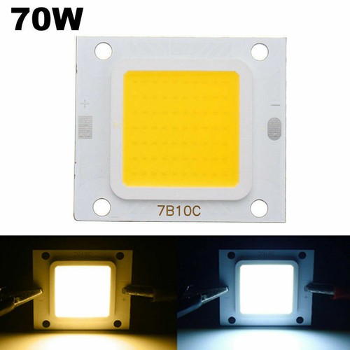 LED Chip + Driver 10W 20W 30W 50W 100W High Power Supply Transformer COB Bulb - Picture 62 of 64