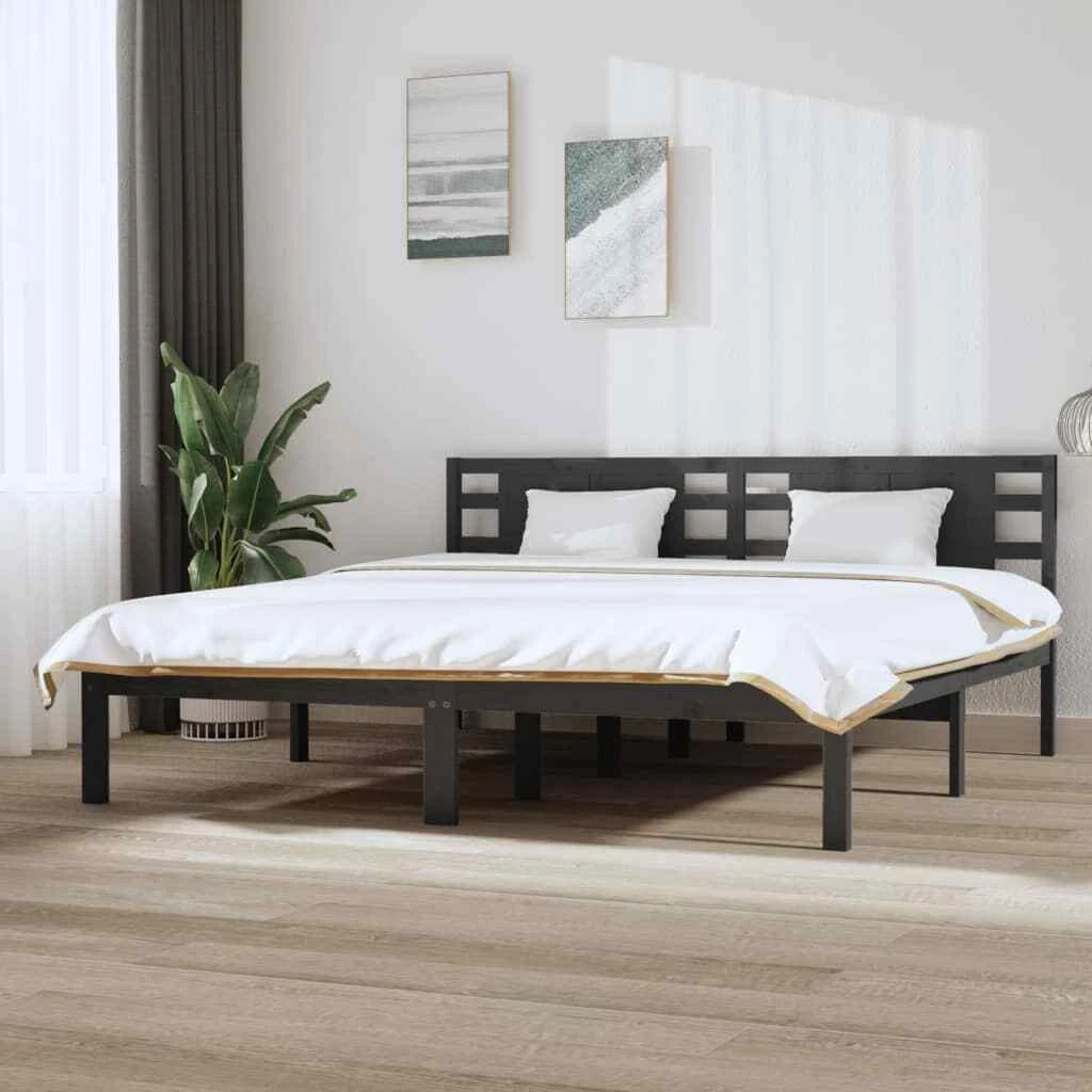 Bedframe 200x200 outlet