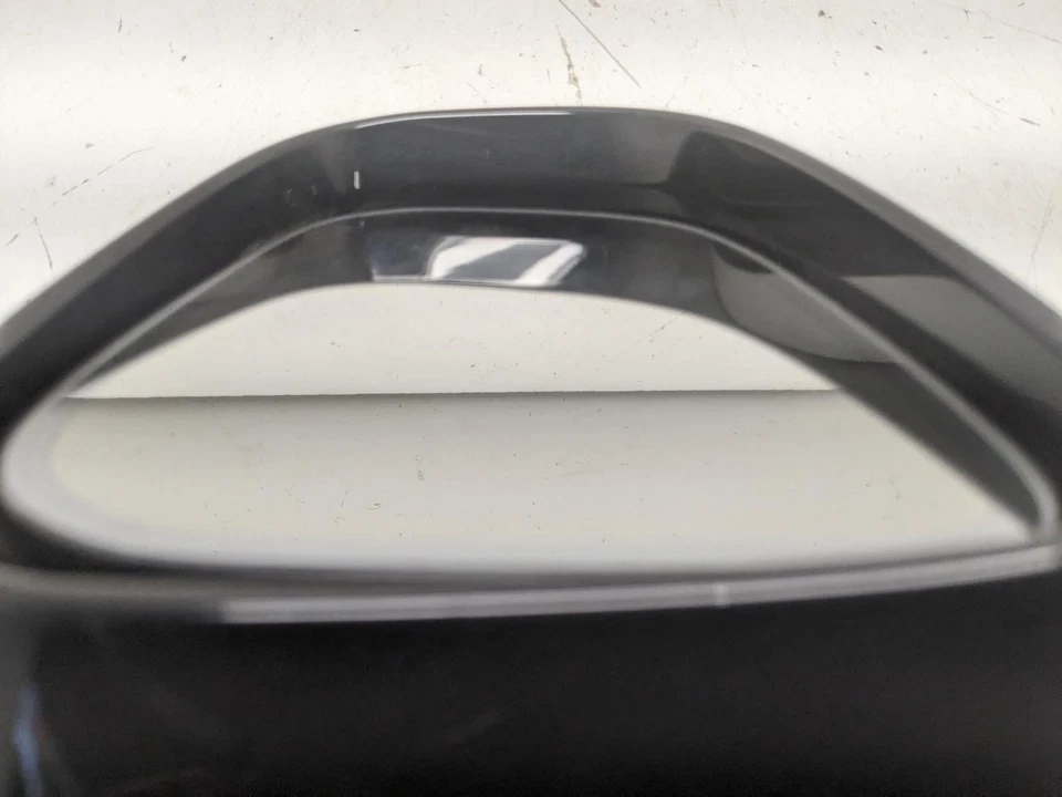Used Left Door Mirror fits: 2017 Jaguar Xe w/power folding w/o blind spot alert Foto 2 de 4
