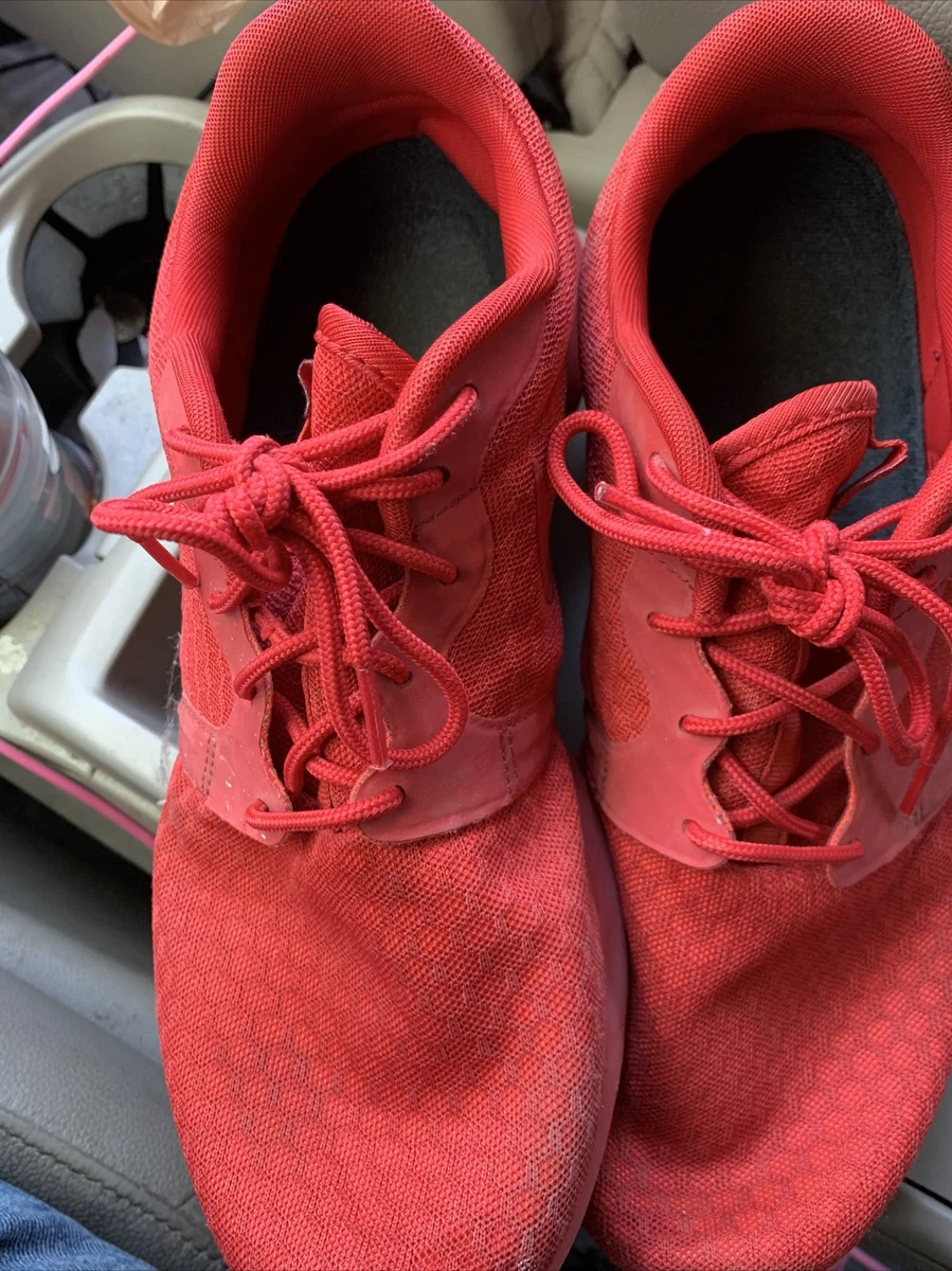 Nike top half sizes