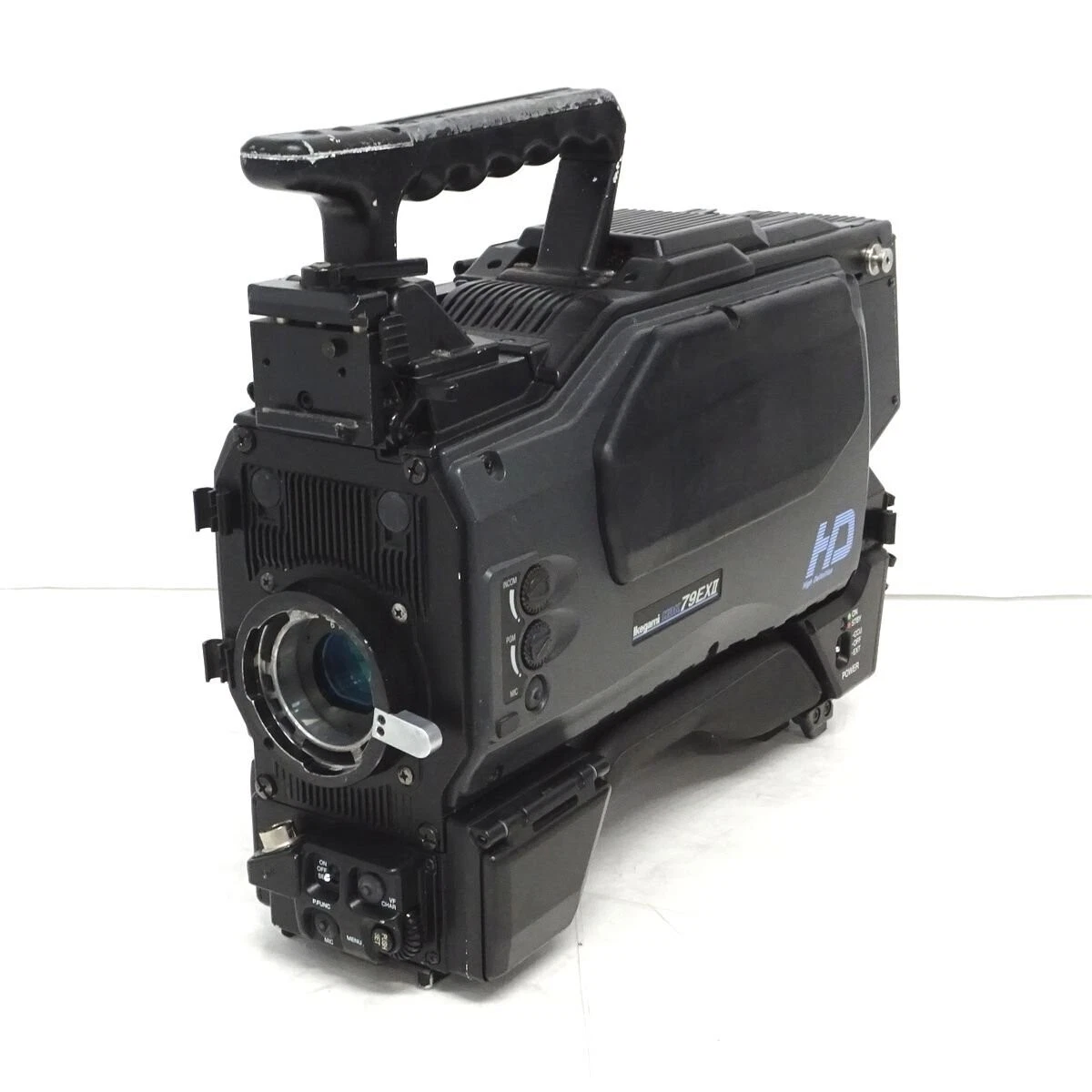 Ikegami Black Camcorders for sale | eBay