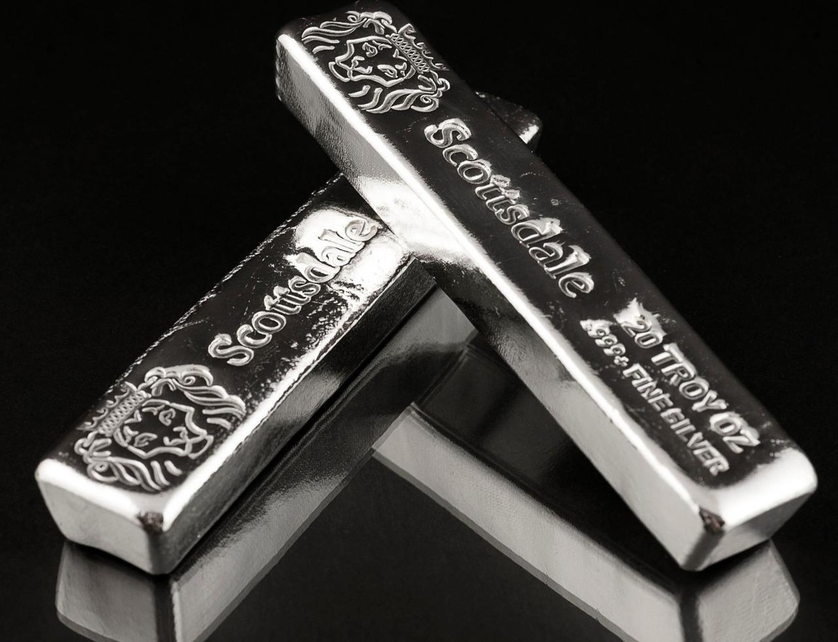 純銀99.99&　シルバーバー　安い　20オンス s-l1200.jpg