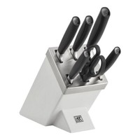 4009839655586 Zwilling 33760-600-0 KüChenbesteck- & Messer-Set 7 StüCk(E) ZW