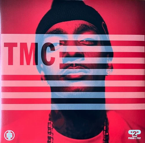 Nipsey Hussle The Marathon Continues WHITE VINYL 2 LP NEW/SEALED