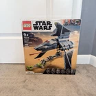 LEGO Star Wars The Bad Batch Attack Shuttle (75314) BRAND NEW
