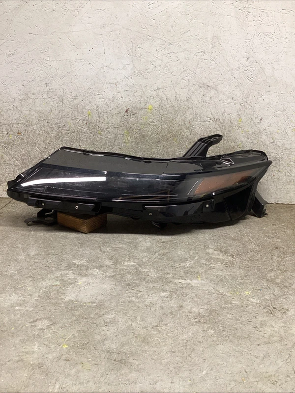 2025 2026 Nissan Murano LEFT LH DRIVER SIDE HEADLIGHT OEM 260607BA0B