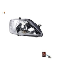 Scheinwerfer + Osram Night Breaker Laser Passend FüR Dacia Logan Rechts