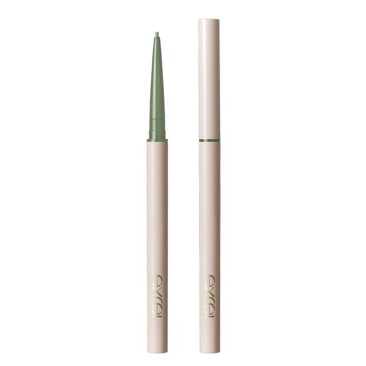 excel nuance full pencil liner NP07 (taupe green) - Image 3 of 4