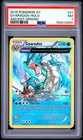 2015 Pokemon XY Ancient Origins Gyarados Holo PSA 7 #21/98