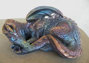 Windstone Editions Dragon | eBay
