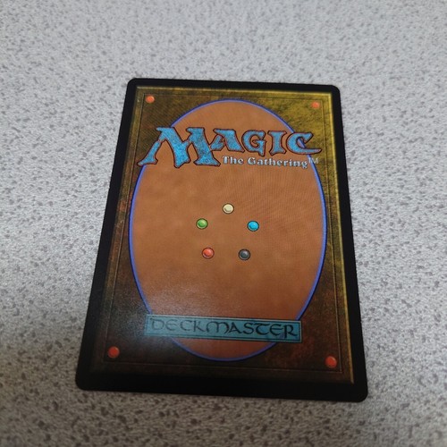 Mtg Mh2 Wetland Tidal Flats Japanesefoil Single Piece Draft Set Booster Version - Picture 4 of 4