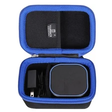 Hard Carrying Case for Magicteam Sleep White Noise Sound Machine, Case Only