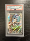 Pokémon TCG Meowth 192/Sv-p Japanese Generations Promo Card PSA 10