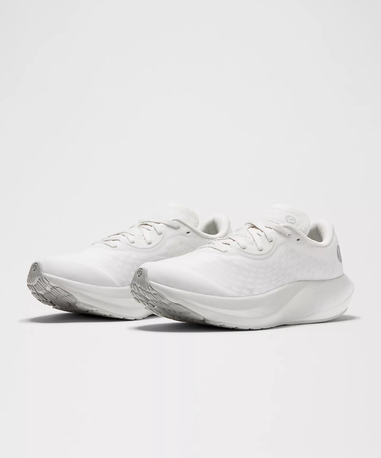 Lululemon Women’s Size 6 Split Shift Lightweight Running Shoe, Light Vapor, $158