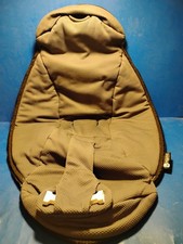 4moms Mamaroo Baby Swing 1037 Seat Cover Pad Only Gray