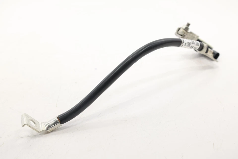 Cable de batería BMW X3 2020 61-21-8-736-083 Foto 4 de 4