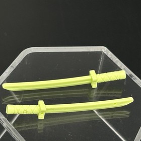 LEGO BRAND Ghost Warrior Cowler njo156 NINJAGO MINIFIGURE with weapons 70736