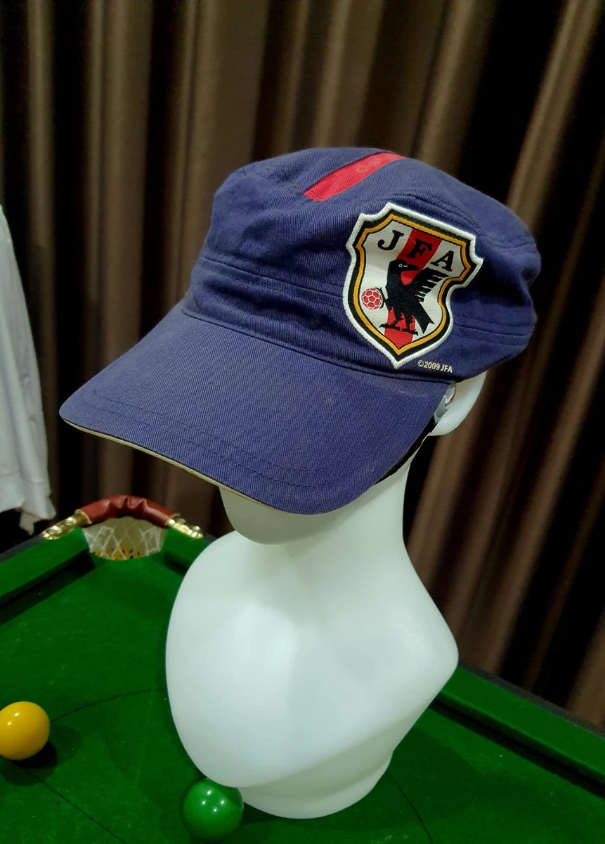 Japan National Team Soccer Fan Cap, Hats for sale | eBay