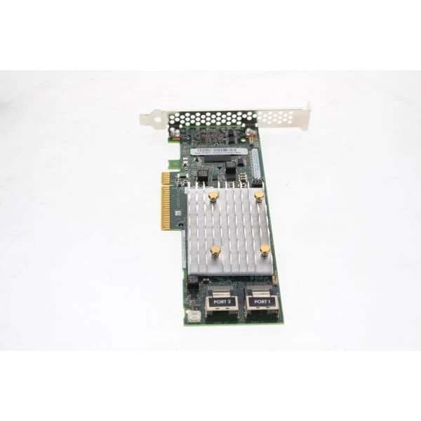 HP 836269-001 Smart Array P408I-P SR G10 Controller - Image 2 of 4
