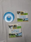 New ListingWii Sports (Nintendo Wii, 2006) Tested & Working RVL-006USA