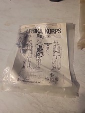 Superior Models Inc AFRIKA KORPS AK-7