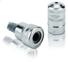 Wire Brush TOPTUL JDBV3984
