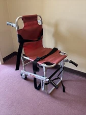 Ferno Stair Chair Folding