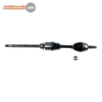 Antriebswelle Rechts FüR Fiat 500 595 695 C 1.4 + Schaltgetriebe Neu Automatik