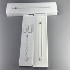 OPEN BOX - Wireless Apple Pencil 1st Gen - A1603 MQLY3AM/A - White Smart Stylus