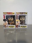 Funko Pop 119-120 Flinstones Fruity & Cocoa Pebbles
