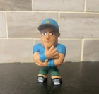 Funko Pop Mini WWE John Cena Never Give Up Blue Shirt Vinyl Figure