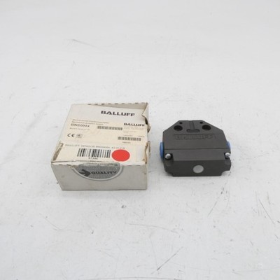 BALLUFF BNS819-FD-60-101-FD BNS0004 NSMP