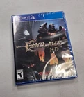 Enclave PlayStation 4 PS4 **New**