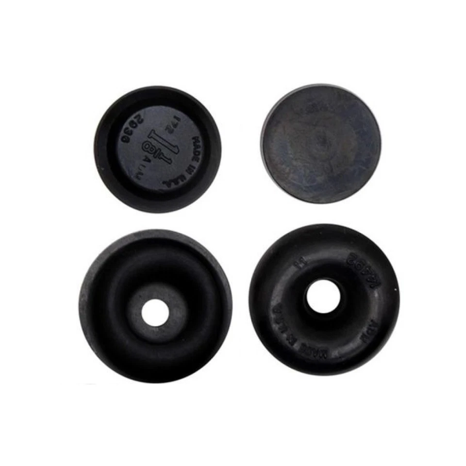 Genuine ACDelco For Ford E-350 Econoline 1990-2000 Brake Cylinder Kit | Rear - Image 2 of 4