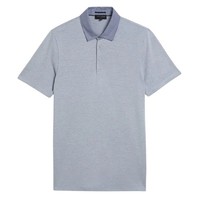 "Ted Baker - \"Naires\" Poloshirt FüR Herren, ReguläR (GT35880)"