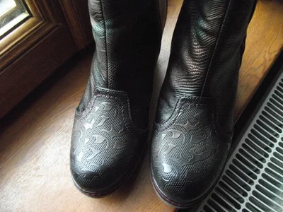 / 😍BOOTS MUSTANG ( 39 )😍 / - Photo 1/4