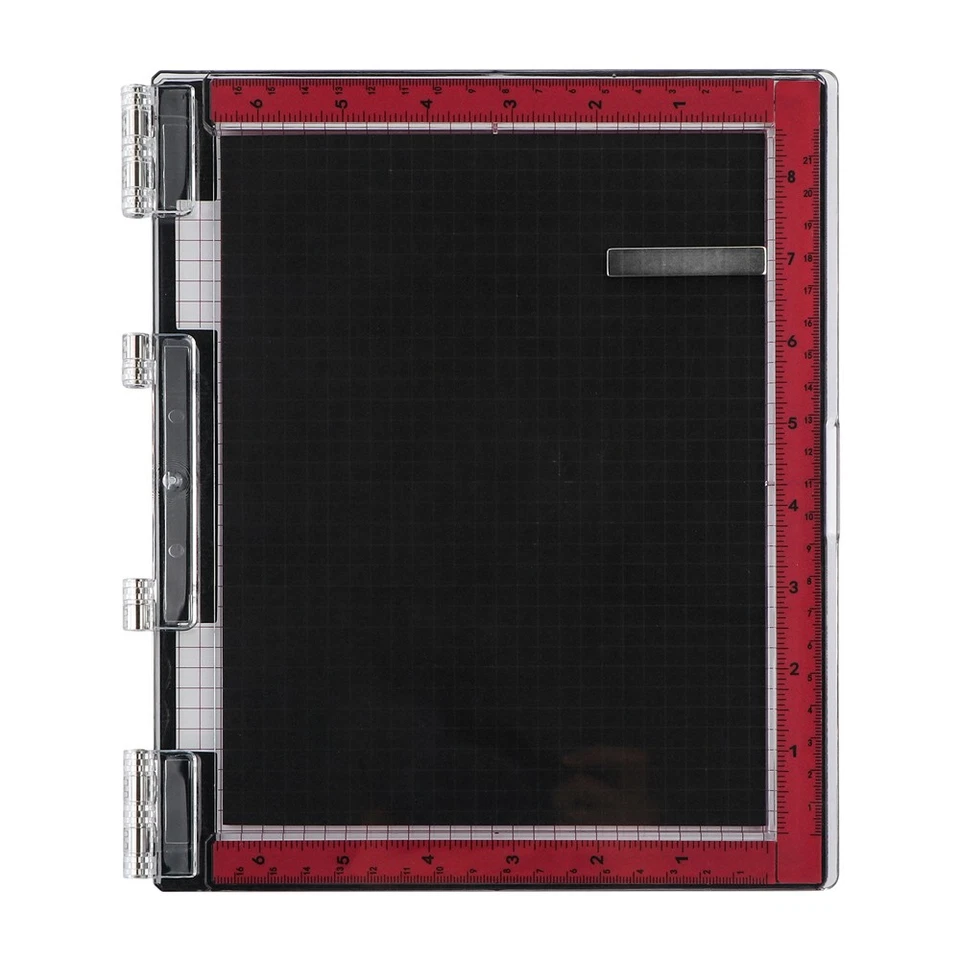 Precision Stamping Tool Stamping Platform Stamping Positioner For Clear Stamps - Image 2 of 4