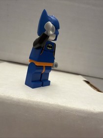 LEGO Batman Movie Scu-Batsuit Minifigure 70909 Batcave Break-In