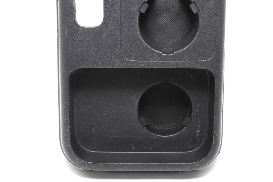 Portavasos Honda Element 03-08 EX negro, 77290-SCV-A01ZA, B015, OEM, 2003, Foto 3 de 4