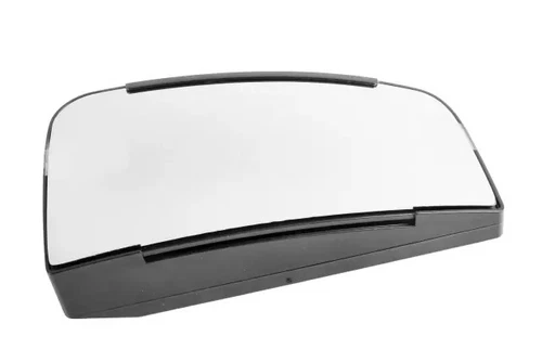 Genuine GM Driver Side Door Mirror Glass 22847236