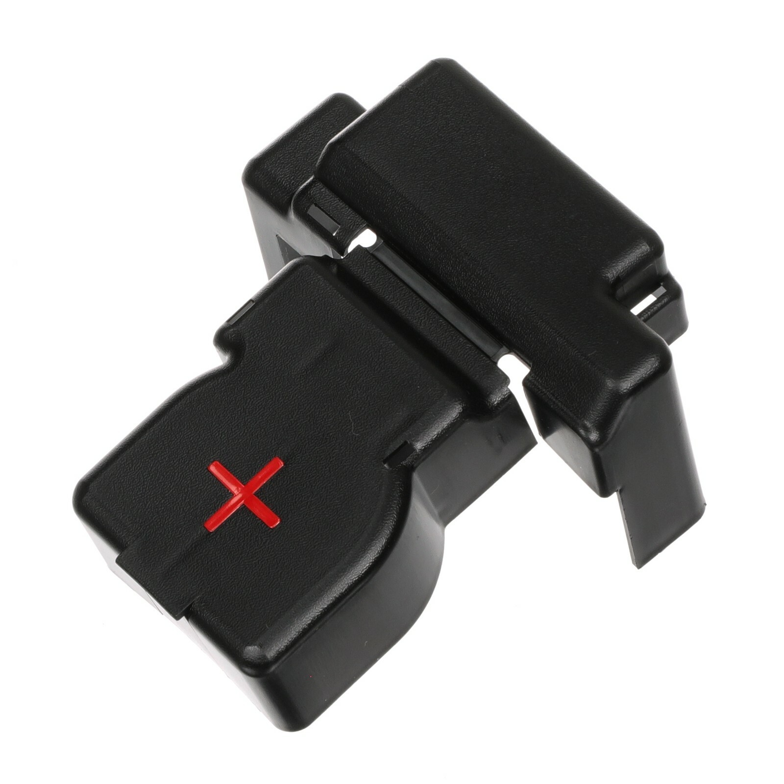Cubierta del conector positivo de batería para Nissan Armada 2004-2010 (N/P 2434579901)