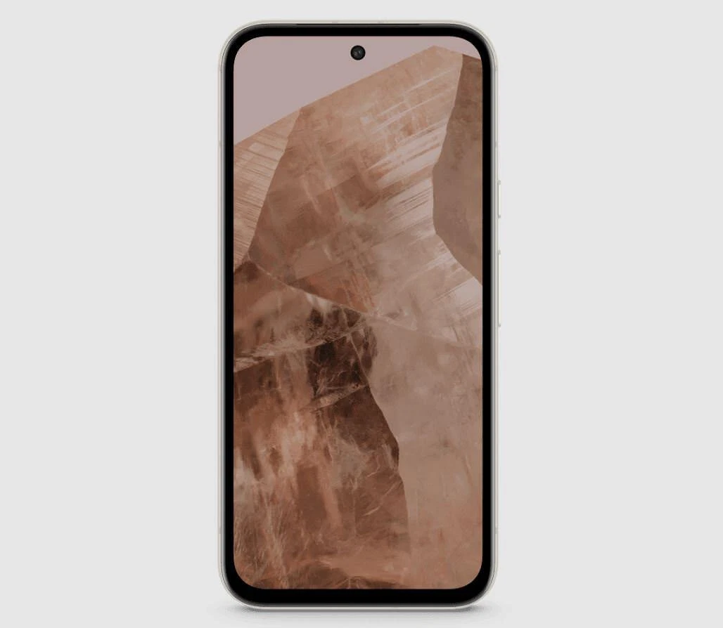 Google Pixel 8a 128GB Porcelain Unlocked Excellent Condition | eBay