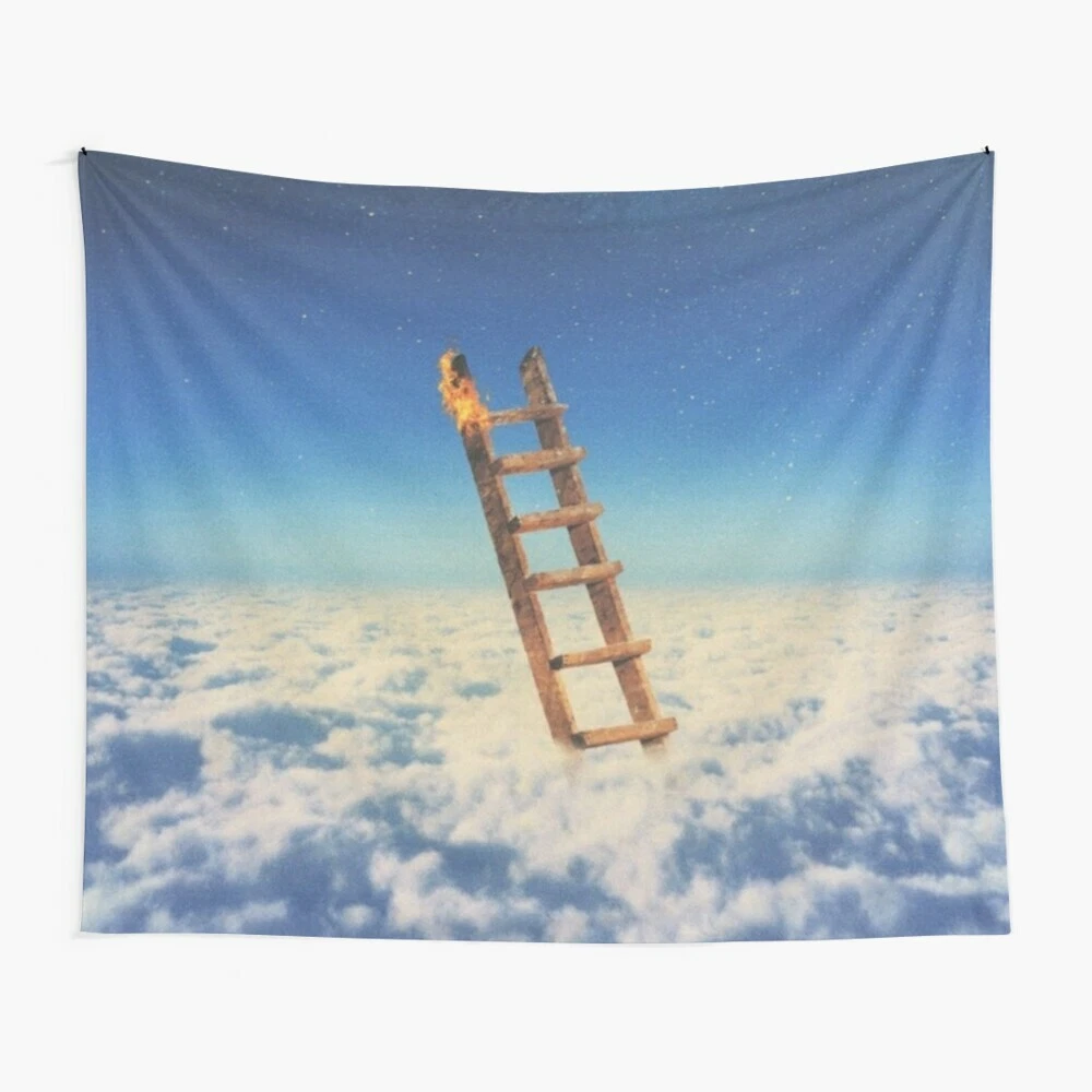 Travis scott tapestry new arrivals