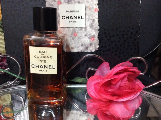 chanel cologne sale