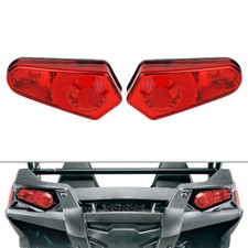 Copri fanale posteriore sinistro e destro per Polaris RZR 800 2008-14, Sportsman 500 05-13